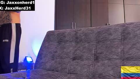 Michael online show from December 23, 4:28 pm