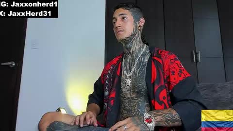 Michael online show from December 26, 6:22 pm