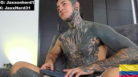 Michael online show from December 15, 8:15 pm