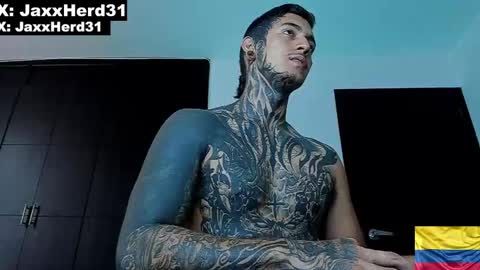 Michael online show from January 25, 7:49 pm