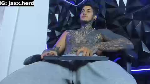 Michael online show from September 8, 2:27 pm