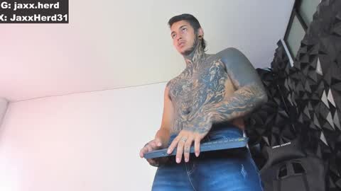 Michael online show from February 12, 3:38 pm