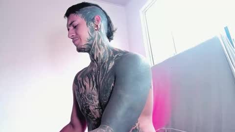 Michael online show from January 11, 8:32 pm