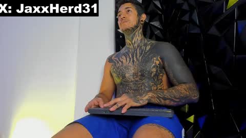 Michael online show from February 4, 3:00 am