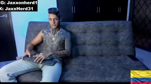 Michael online show from December 12, 11:03 pm