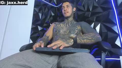 Michael online show from September 17, 11:44 am