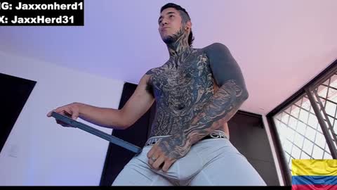 Michael online show from January 15, 1:41 pm