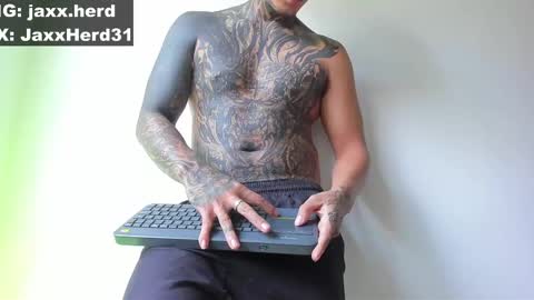 Michael online show from February 14, 5:46 pm