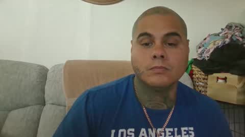 Inked and kinked online show from November 17, 6:22 pm