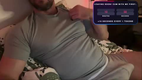 NomadicJay online show from November 18, 7:50 pm