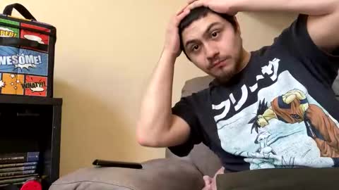 Jay99 online show from March 1, 6:18 pm