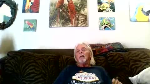 jay-jay1475 online show from March 2, 7:30 pm