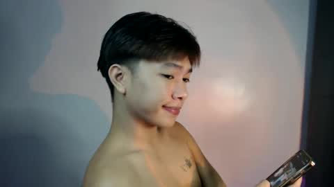 Ur Jaylord online show from February 8, 4:25 am