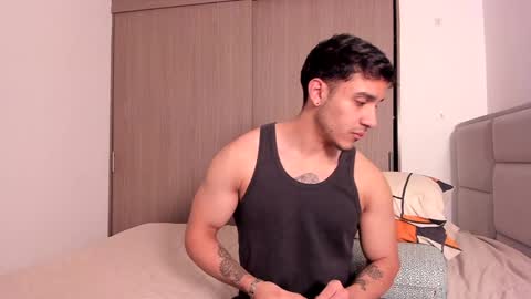 Snapshot of jay_marcos chatting on December 30, 1:37 am Jay marcos online show from December 30, 1:37 am
