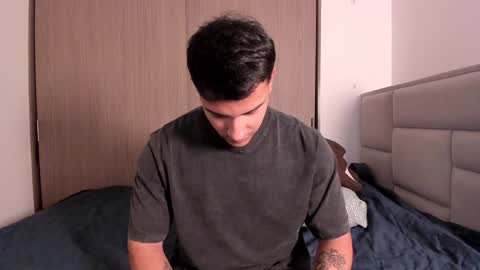 Snapshot of jay_marcos chatting on December 15, 3:45 am Jay marcos online show from December 15, 3:45 am