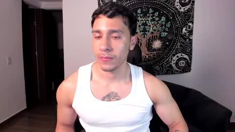 Snapshot of jay_marcos chatting on February 12, 4:33 am Jay marcos online show from February 12, 4:33 am