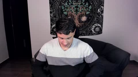 Snapshot of jay_marcos chatting on February 9, 1:12 am Jay marcos online show from February 9, 1:12 am
