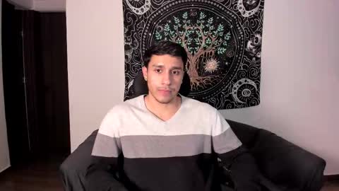 Snapshot of jay_marcos chatting on February 25, 4:57 am Jay marcos online show from February 25, 4:57 am