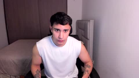 Snapshot of jay_marcos chatting on January 5, 2:38 am Jay marcos online show from January 5, 2:38 am