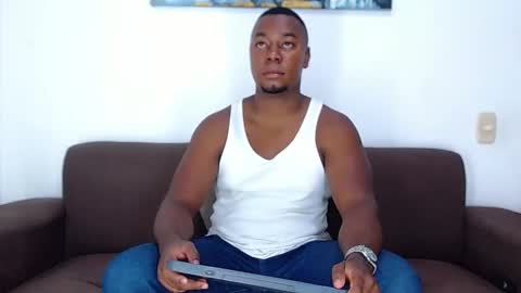 jay smit online show from March 26, 1:10 am