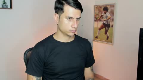 Jay Alvarrez online show from March 5, 7:06 pm