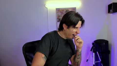 Jay Alvarrez online show from September 15, 8:54 pm