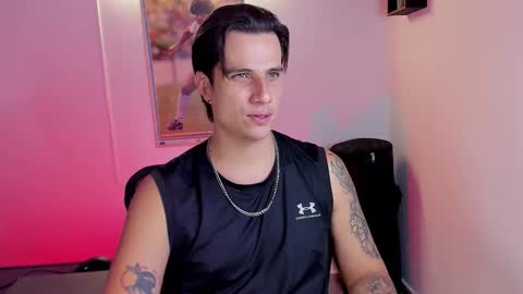 Jay Alvarrez online show from October 12, 6:02 pm