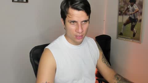 Jay Alvarrez online show from March 1, 10:42 pm