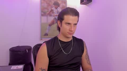 Jay Alvarrez online show from February 11, 8:47 pm