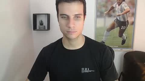 Jay Alvarrez online show from December 12, 5:04 pm