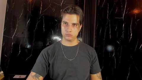 Jay Alvarrez online show from April 10, 8:05 pm