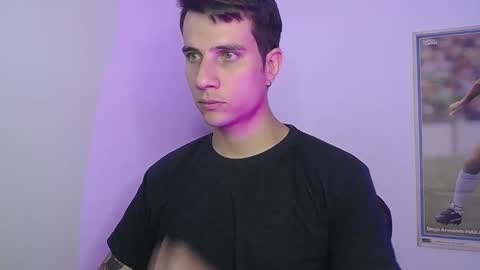 Jay Alvarrez online show from January 10, 6:17 pm