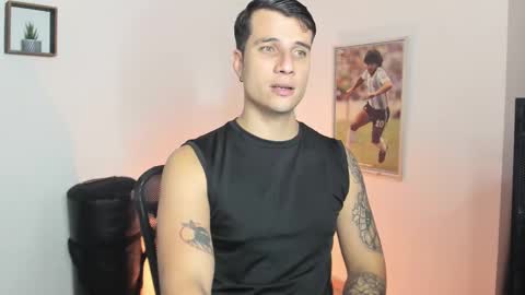 Jay Alvarrez online show from March 8, 10:56 pm