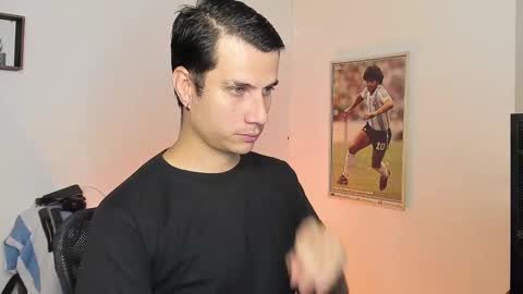 Jay Alvarrez online show from February 12, 7:02 pm