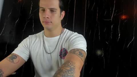 Jay Alvarrez online show from April 16, 12:05 pm