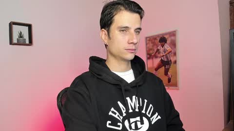 Jay Alvarrez online show from January 18, 9:34 pm