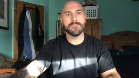 jaybo59 online show from October 24, 8:21 pm