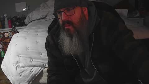 Grand Zaddy or Jay its casual online show from January 16, 5:23 pm