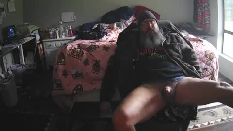 Grand Zaddy or Jay its casual online show from December 28, 6:29 pm