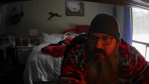 Grand Zaddy or Jay its casual online show from February 16, 11:59 pm