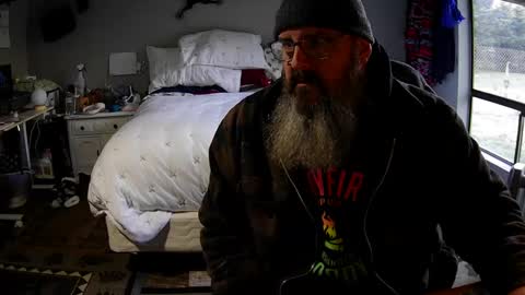 Grand Zaddy or Jay its casual online show from January 22, 5:17 pm