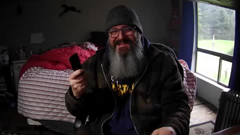 Grand Zaddy or Jay its casual online show from December 13, 6:59 pm