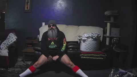 Grand Zaddy or Jay its casual online show from October 4, 6:13 pm