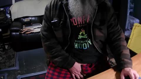 Grand Zaddy or Jay its casual online show from October 28, 12:13 am