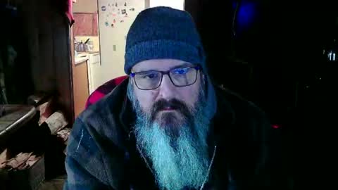 Grand Zaddy or Jay its casual online show from January 28, 12:00 pm