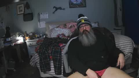 Grand Zaddy or Jay its casual online show from December 15, 5:04 am