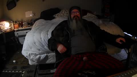 Grand Zaddy or Jay its casual online show from January 30, 12:07 am