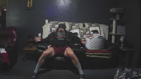 Grand Zaddy or Jay its casual online show from September 26, 6:27 pm