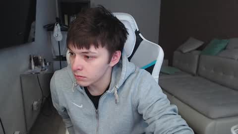 Jayce online show from February 15, 7:38 am