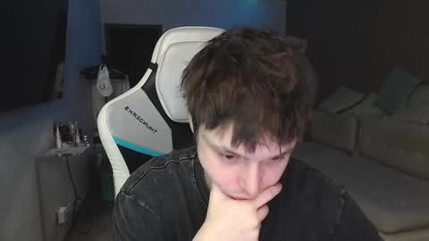 Jayce online show from February 12, 5:47 am